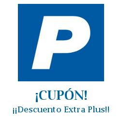 Logo de la tienda Pay Chex con cupones de descuento