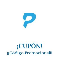 Logo de la tienda PayCafe con cupones de descuento