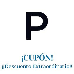 Logo de la tienda Peppermayo con cupones de descuento