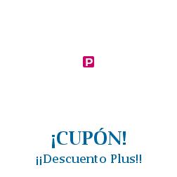 Logo de la tienda Perfume con cupones de descuento