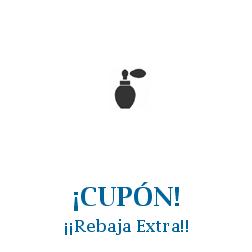 Logo de la tienda PerfumeBox con cupones de descuento