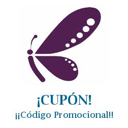 Logo de la tienda Perfumenvio con cupones de descuento