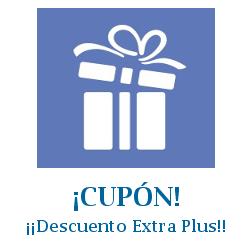 Logo de la tienda Personal Creations con cupones de descuento