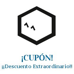 Logo de la tienda Petcube con cupones de descuento