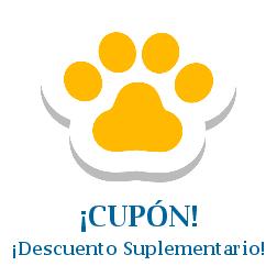 Logo de la tienda PetMania con cupones de descuento