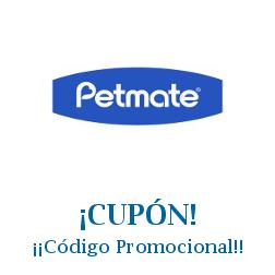 Logo Petmate
