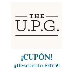 Logo de la tienda Philosophers Guild con cupones de descuento