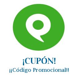 Logo de la tienda Phone.com con cupones de descuento