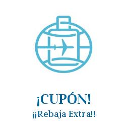 Logo de la tienda Pickvisa con cupones de descuento