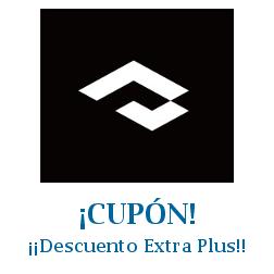 Logo de la tienda Pitaka con cupones de descuento