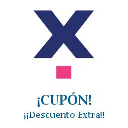 Logo de la tienda Pixers con cupones de descuento