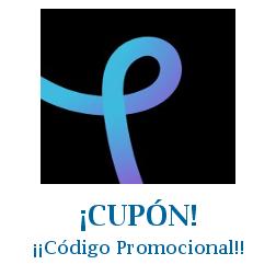 Logo de la tienda Pixlr con cupones de descuento