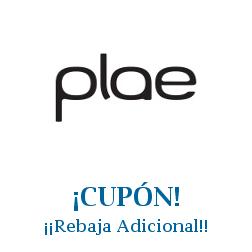 Logo PLAE
