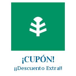 Logo de la tienda Planeta Huerto con cupones de descuento