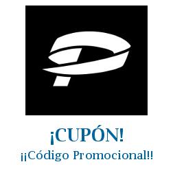 Logo de la tienda Plarium con cupones de descuento