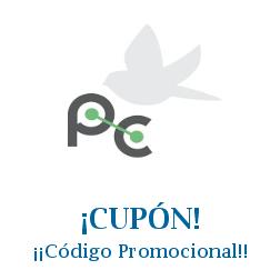 Logo de la tienda Po Campo con cupones de descuento