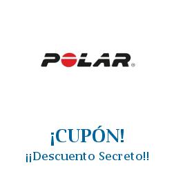 Logo de la tienda Polar con cupones de descuento