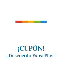 Logo de la tienda Polaroid con cupones de descuento