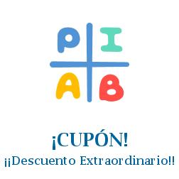 Logo de la tienda Pop in a Box con cupones de descuento