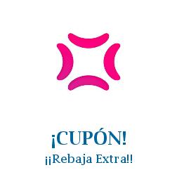 Logo de la tienda Popsa con cupones de descuento