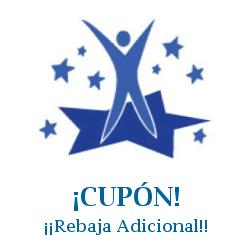 Logo de la tienda Positive Promotions con cupones de descuento