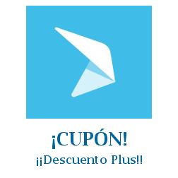 Logo de la tienda PosterMyWall con cupones de descuento