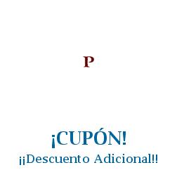 Logo de la tienda Potpourri Gift con cupones de descuento