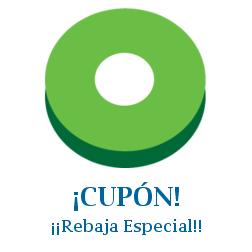 Logo de la tienda Prestamon con cupones de descuento