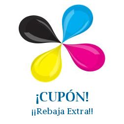 Logo de la tienda Print Papa con cupones de descuento