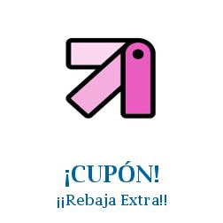 Logo de la tienda Printed con cupones de descuento