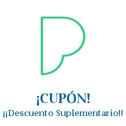 Logo de la tienda Printemps con cupones de descuento