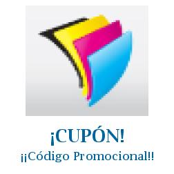 Logo de la tienda PrintPlace con cupones de descuento