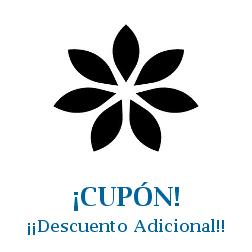 Logo de la tienda Privalia con cupones de descuento