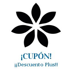 Logo de la tienda Privalia con cupones de descuento