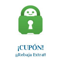 Logo Private Internet Access