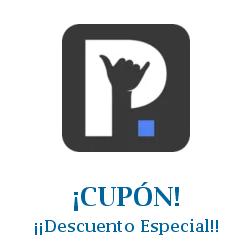 Logo de la tienda Private Sport Shop con cupones de descuento