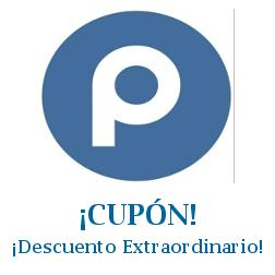 Logo de la tienda Prixz con cupones de descuento