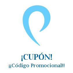 Logo de la tienda Proozy con cupones de descuento