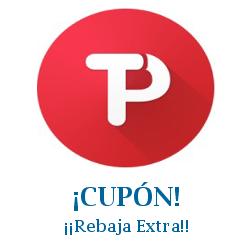 Logo de la tienda Proteus Themes con cupones de descuento