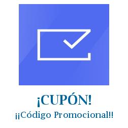 Logo de la tienda PSD2HTML con cupones de descuento