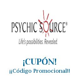 Logo Psychic Source