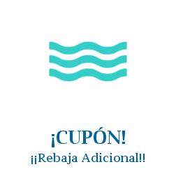 Logo de la tienda Pullmantur con cupones de descuento