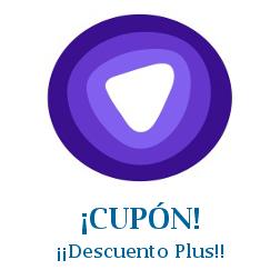 Logo de la tienda PureVPN con cupones de descuento