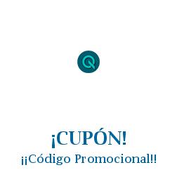 Logo de la tienda Qmadis con cupones de descuento