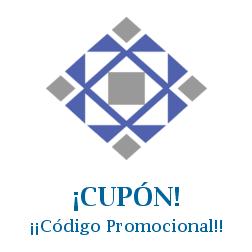 Logo de la tienda QNN TV con cupones de descuento