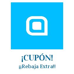 Logo de la tienda QR Code Generator con cupones de descuento