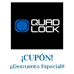 Logo Quad Lock