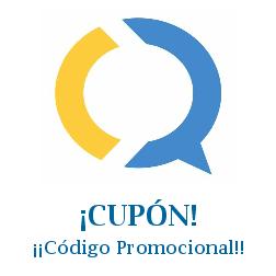 Logo de la tienda Quick Call con cupones de descuento