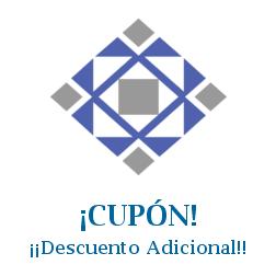 Logo de la tienda Quilt and Sew Shop con cupones de descuento