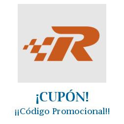 Logo de la tienda RaceChip US con cupones de descuento